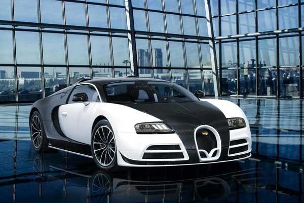 Top 10 most expensive cars in the world, Volkig, by Gazi Md Rasel