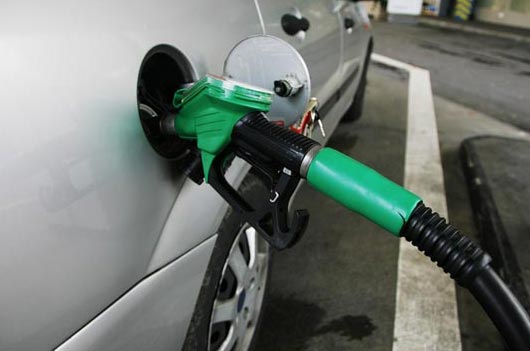 Ireland is 14th dearest country for petrol